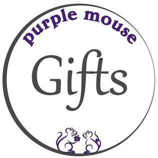 purple mouse